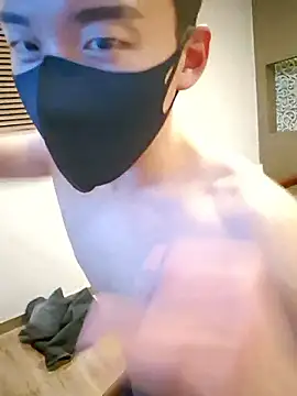 Czat XXX na żywo – Yeon95