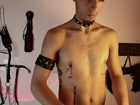 dark_rosse – Live XXX-chat