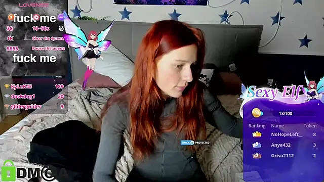 Lily_Viola Live XXX Chat