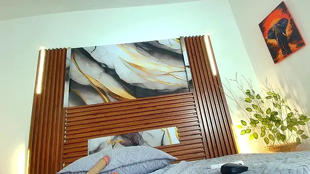 Celeste_hot_08 Chat XXX live