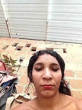 chikivivi- webkamerás műsora