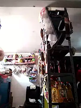 Show de webcam de SexyandnaughtyLatinos