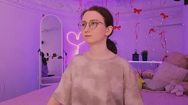 SunshineBlaze Chat XXX live