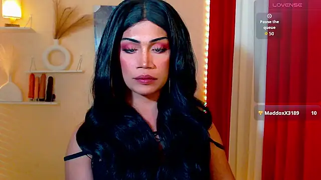 Chatroom XXX en direct de deliciousClaire