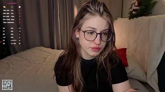 NicolaHulse – Live XXX-chat