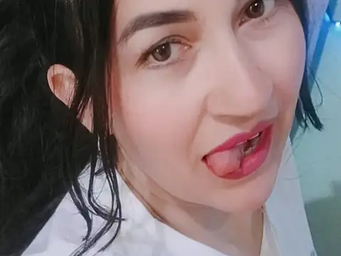 Chat XXX ao vivo de talia_mystic