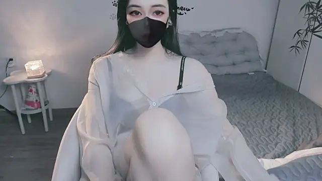 Fushui618 Chat XXX live