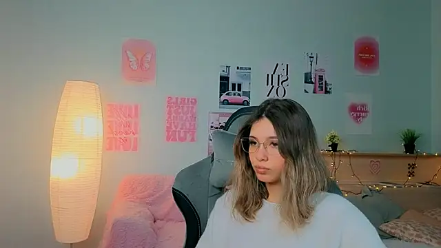 dinnerwithflowersのライブXXXチャット