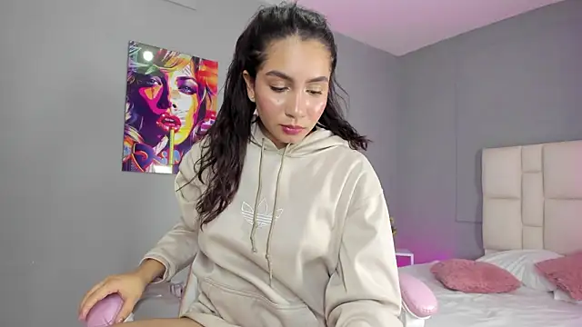 Sofia__Salazar Chat XXX live