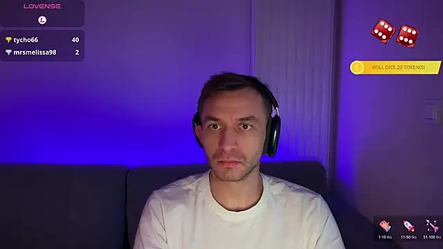 honchy – Live XXX-chat