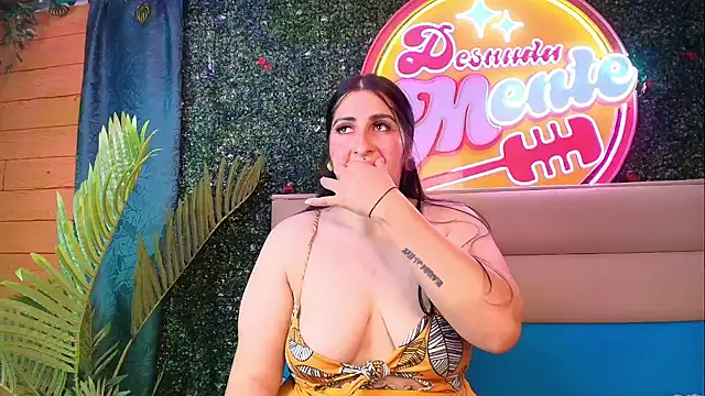 دردشة DevaFaluan_ الجنسية المباشرة