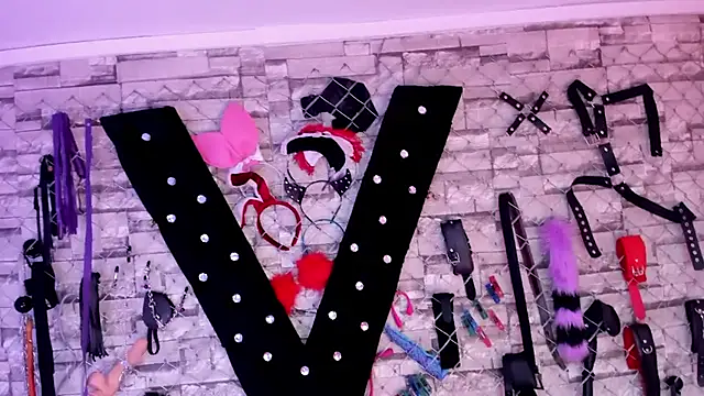 Arion_and_Velvet_bdsm Chat XXX live