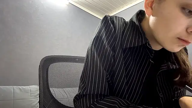 SarahHeadly élő XXX-chatje