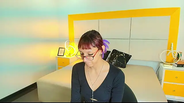 Chatroom XXX en direct de KatsuraRen