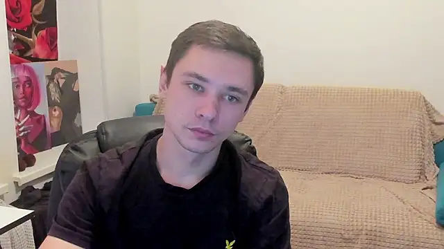 Alexmansuper – Naživo XXX chat