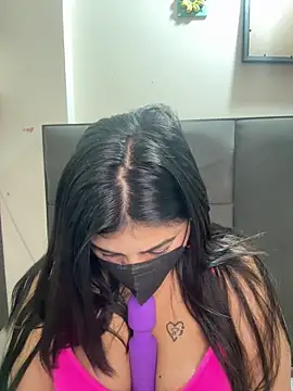 Myra_Desire69 Obrolan Langsung XXX