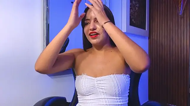 Chat XXX en directo de _Olivia_Fox_