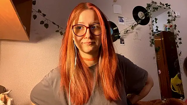 LaureenVielma élő XXX-chatje