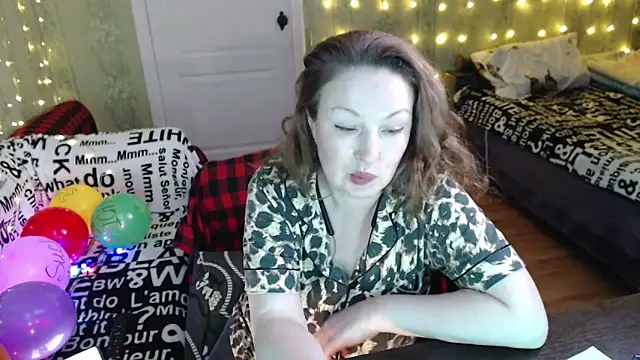 MarleneDietrich élő XXX-chatje