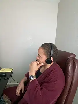 Chatroom XXX en direct de Fathero1time