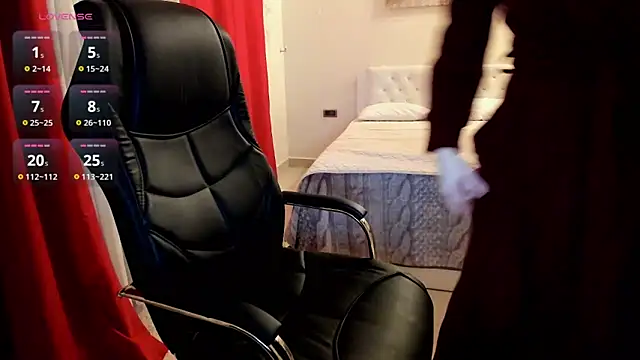 Colette__1977 Chat XXX in diretta