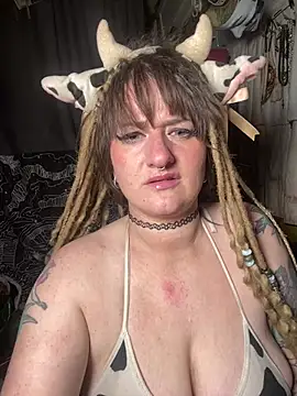 1-800-FUCKYOU Chat XXX in diretta