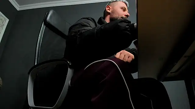 BrianHunts – Live XXX-chat