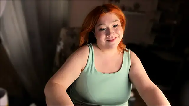 Vi-Vixen Chat XXX in diretta