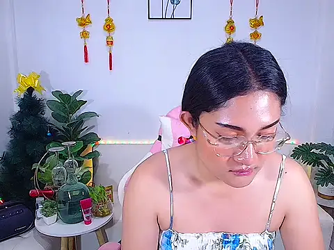 Show webcam de plysaithailand