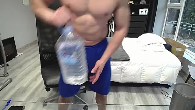 Chat XXX ao vivo de latinoo23bom