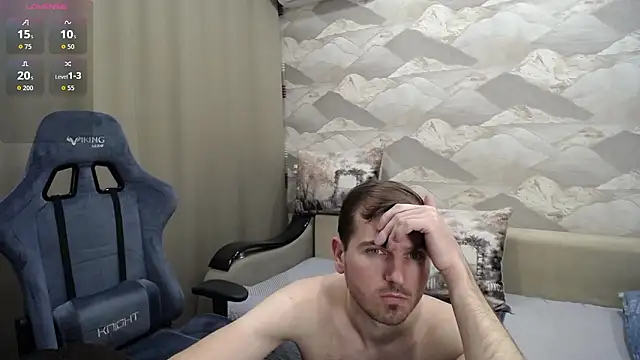 Show webcam de SerzhKorol1