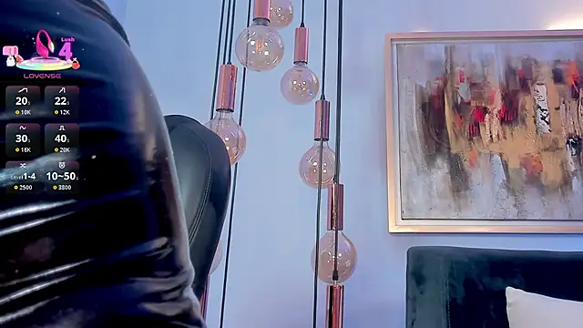 دردشة MadelineFox الجنسية المباشرة