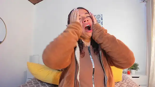 دردشة ZulyMichels الجنسية المباشرة