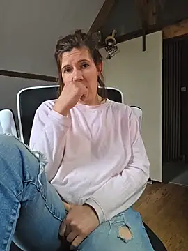 XXX chat uživo modela Lina_lou4