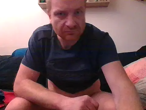 Webkamerová show 82liska