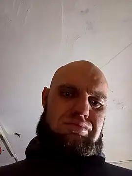 Webkamerová show oreh777