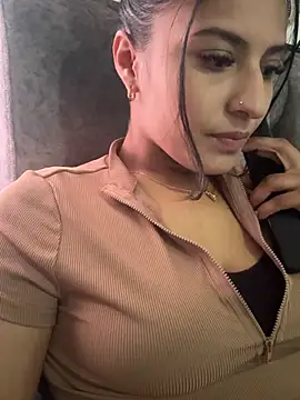 CeliWoods Chat XXX in diretta