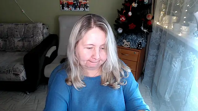 JanaMayer Chat XXX live