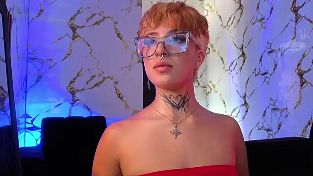 Rebeka-baker Chat XXX live