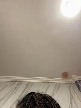 Hannagarces' Live XXX Chat