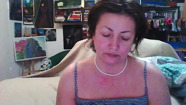 MariaAnaSunshine Webcam show