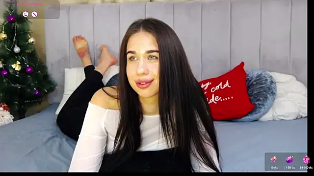 Erikka__ Chat XXX live