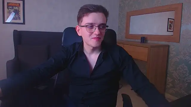 FelixStarkk Chat XXX live