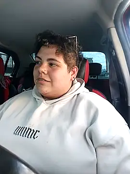 Hailey_Curvy Chat XXX in diretta