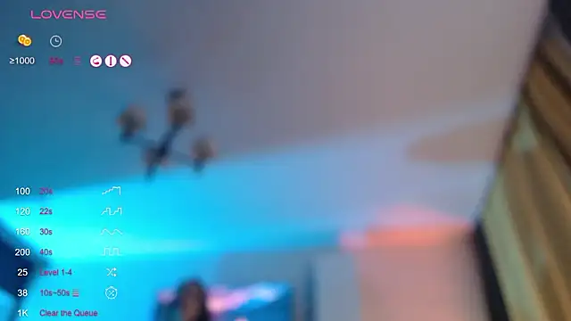 Jade_Lumin Chat XXX live