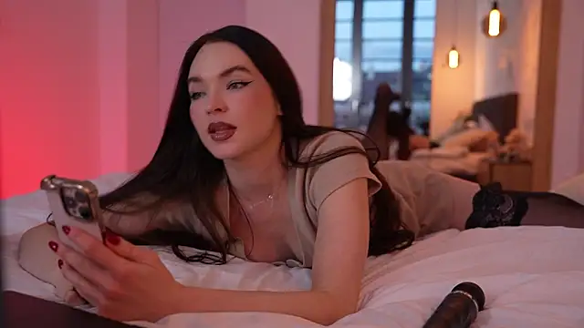 ibiddi Chat XXX live