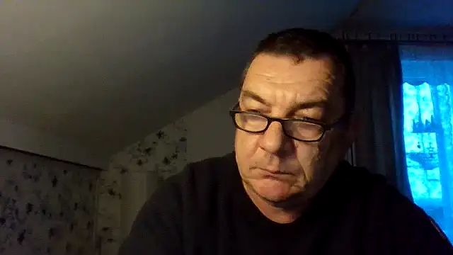 Nobbie444 Pertunjukan Webcam