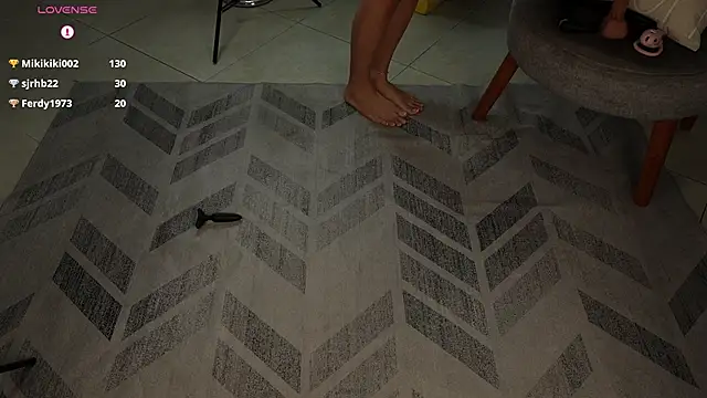 دردشة GiaFaaris الجنسية المباشرة