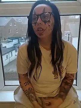 ThatAltGirl Live XXX Chat