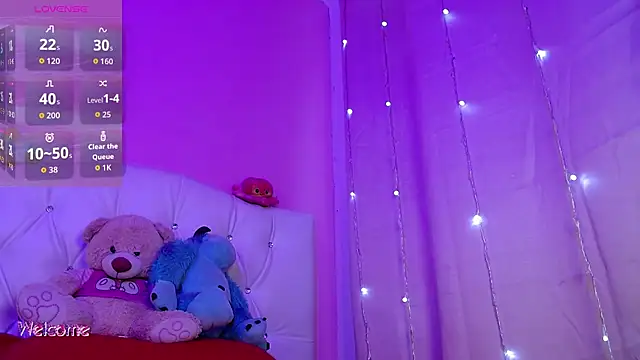 HECATE_23 Live XXX Chat